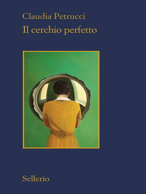 cover image of Il cerchio perfetto